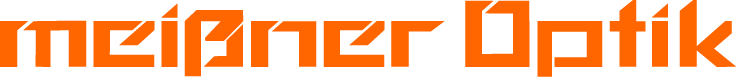 Meißner Optik Logo