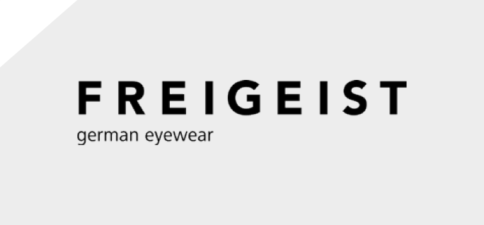 Meißner Optik Logo Freigeist German Eyewear